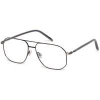 Pepe Jeans PJ1294 C1 サングラス - 男性用 - 黒