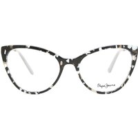 Pepe Jeans PJ3360 C3 サングラス - 男性用 - 黒