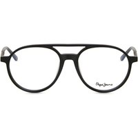 Pepe Jeans PJ3366 C1 サングラス - 男性用 - 黒