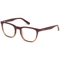 Pepe Jeans PJ3368 C4 サングラス - 男性用 - 赤