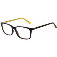 Pepe Jeans PJ3427 C2 Men's Eyeglasses Black Size 54 - Blue Light Block Available