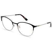 Pepe Jeans PJ1365 C3 Men's Eyeglasses Black Size 50 - Blue Light Block Available
