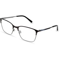 Pepe Jeans PJ1367 C4 Men's Eyeglasses Black Size 54 - Blue Light Block Available