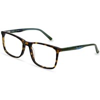 Pepe Jeans PJ3441 C5 Men's Eyeglasses Tortoiseshell Size 53 - Blue Light Block Available