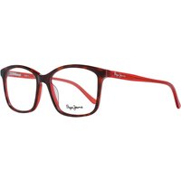 Pepe Jeans PJ3269 C3 サングラス - 女性用 - 赤