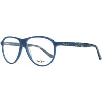Pepe Jeans PJ3374 C2 サングラス - 男性用 - 青