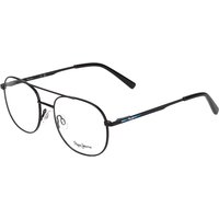 Pepe Jeans PJ1382 C1 サングラス - 男性用 - 黒