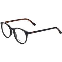 Pepe Jeans PJ3432 C1 サングラス - 男性用 - 黒