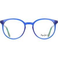 Pepe Jeans PJ3432 C5 サングラス - 男性用 - 青