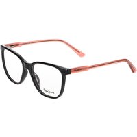Pepe Jeans PJ3448 C1 サングラス - 女性用 - 黒