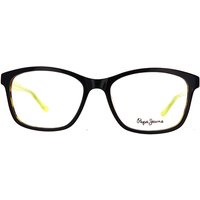 Pepe Jeans PJ3267 C1 サングラス - 女性用 - 黒
