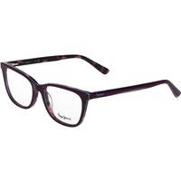 Pepe Jeans PJ3460 C1 Women’s Eyeglasses Tortoiseshell Size 54 - Blue Light Block Available
