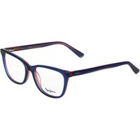 Pepe Jeans PJ3460 C3 サングラス - 女性用 - 青