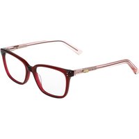 Pepe Jeans PJ3474 C5 Women’s Eyeglasses Red Size 53 - Blue Light Block Available