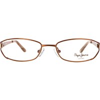 Pepe Jeans PJ2029 子供用 C1 サングラス - 子供用 - 茶色