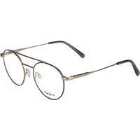 Pepe Jeans PJ1412 407 サングラス - 男性用 - 金色