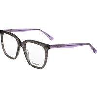 Pepe Jeans PJ3512 992 Women’s Eyeglasses Clear Size 55 - Blue Light Block Available