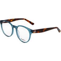 Pepe Jeans PJ3515 606 サングラス - 男性用 - 青