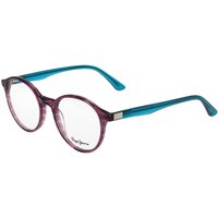 Pepe Jeans PJ3516 742 サングラス - 男性用 - Purple