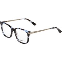 Pepe Jeans PJ3430 C3 Women’s Eyeglasses Blue Size 50 - Blue Light Block Available