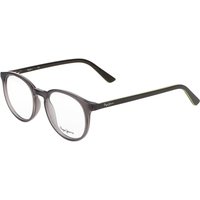 Pepe Jeans PJ3432 C3 Men's Eyeglasses Clear Size 50 - Blue Light Block Available