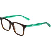 Pepe Jeans PJ4073 106 Men's Eyeglasses Tortoiseshell Size 47 - Blue Light Block Available
