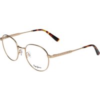 Pepe Jeans PJ1425 400 サングラス - 男性用 - 金色