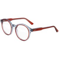 Pepe Jeans PJ3568 215 サングラス - 女性用 - 青