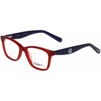Pepe Jeans PJ4085 241 サングラス - 女性用 - 赤