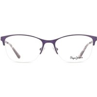 Pepe Jeans PJ1385 C3 サングラス - 女性用 - Purple