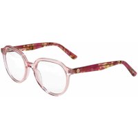 Pepe Jeans PJ3595 205 Women’s Eyeglasses Pink Size 51 - Blue Light Block Available