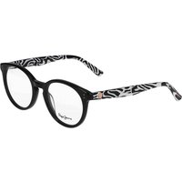 Pepe Jeans PJ3606 001 サングラス - 女性用 - 黒