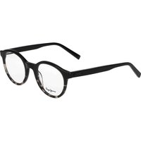 Pepe Jeans PJ3609 010 サングラス - 男性用 - 黒