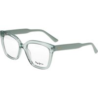 Pepe Jeans PJ3631 577 Women’s Eyeglasses Green Size 52 - Blue Light Block Available