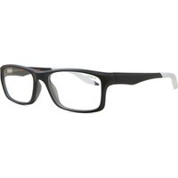 Sinner Caleb SIOP-727-10-07 Men's Eyeglasses Black Size 51 - Blue Light Block Available