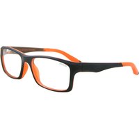 Sinner Caleb SIOP-727-11-07 Men's Eyeglasses Orange Size 51 - Blue Light Block Available