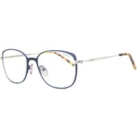 Sinner Lana SIOP-754-20-07 Men's Eyeglasses Grey Size 53 - Blue Light Block Available