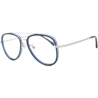 Sinner Owen SIOP-751-50-07 Men's Eyeglasses Blue Size 53 - Blue Light Block Available