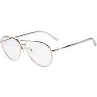 Sinner Austin SIOP-752-30-07 Men's Eyeglasses Silver Size 137 - Blue Light Block Available
