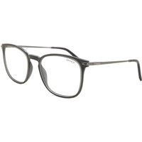 Sinner Carter SIOP-745-10-07 Men's Eyeglasses Black Size 133 - Blue Light Block Available