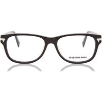 G Star Raw G-Star Raw GS2614 606 Men's Eyeglasses Red Size 55 - Blue Light Block Available