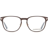 G Star Raw G-Star Raw GS2129 208 サングラス - 男性用 - 茶色
