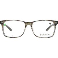 DRAGON Dragon DR2032 318 サングラス - 男性用 - 緑