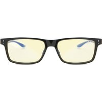 Gunnar VERTEX Blue-Light Block VER-00101 Men's Eyeglasses Black Size 54 - Blue Light Block Available