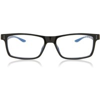 Gunnar CRUZ 12+ Blue-Light Block Kids CRU-00109 Kids' Eyeglasses Black Size 55 - Blue Light Block Available
