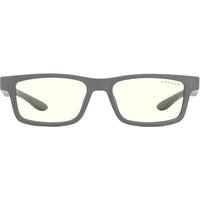 Gunnar CRUZ SMALL 青-Light Block 子供用 CRU-10009 サングラス - 子供用 - 灰色