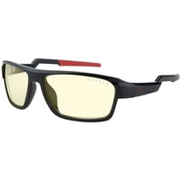 Gunnar LIGHTNING BOLT LIG-00101 Men's Eyeglasses Black Size 60 - Blue Light Block Available
