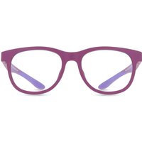 Gunnar RUSH LARGE 青-Light Block 子供用 RUS-09609 サングラス - 子供用 - ピンク