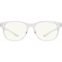 Gunnar RUSH LARGE 青-Light Block 子供用 RUS-11309 サングラス - 子供用 - クリア