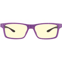 Gunnar CRUZ 12+ MARVEL アジアフィット 青-Light Block 子供用 CRU-12013 サングラス - 子供用 - Purple